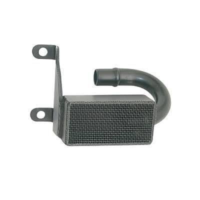 Moroso 24170 oil pickup press fit aftermarket pan style chevy small block ea