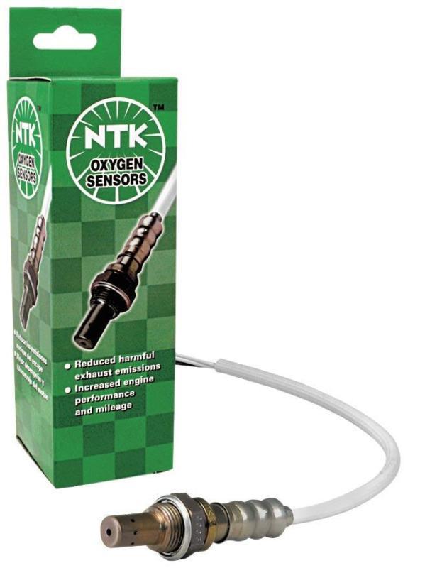 Ngk oxygen sensor - sensor 2  28007