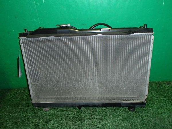 Honda inspire 1996 radiator [2220400]