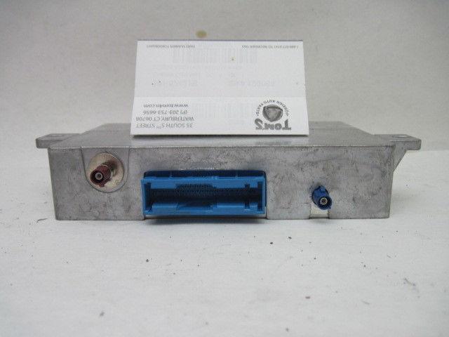 Telemetry control module s4 a6 s6 a4 03 04 05 06 8e0 035 616a 540587