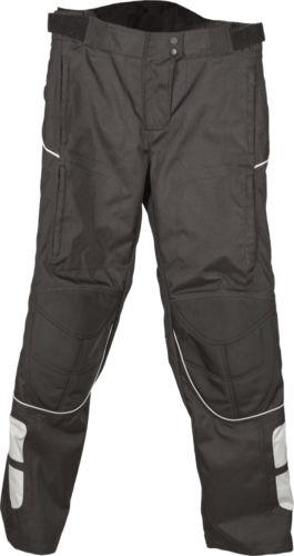 Fly racing butane pant black 30