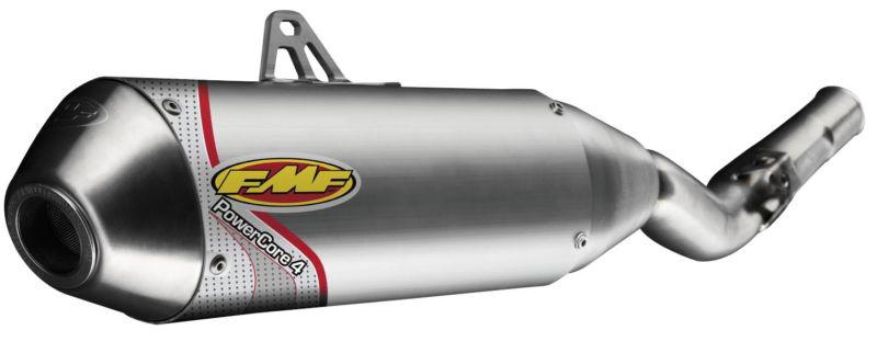 Fmf racing powercore 4 slip-on  042247