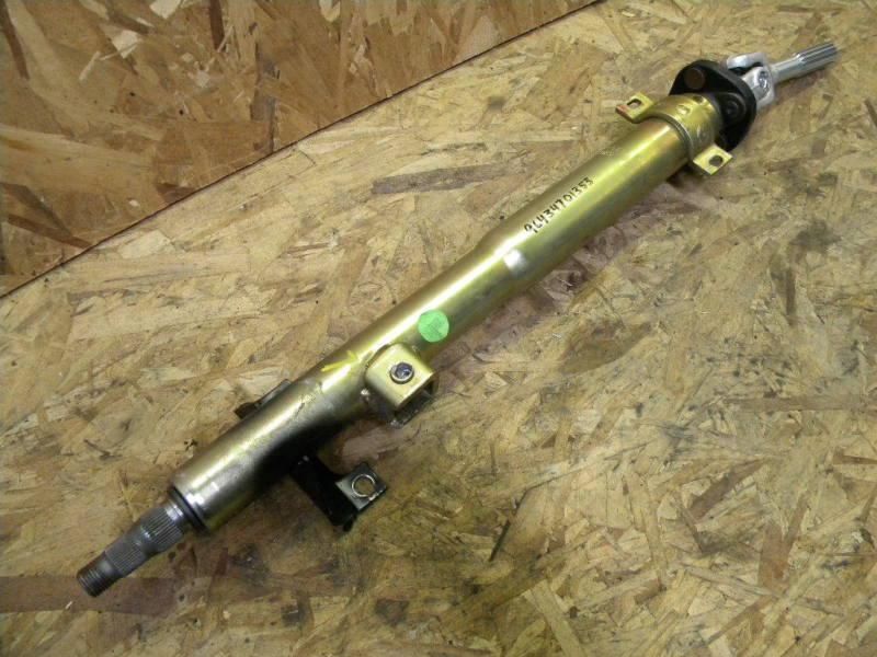 91 porsche 911 964 steering column 96434701353