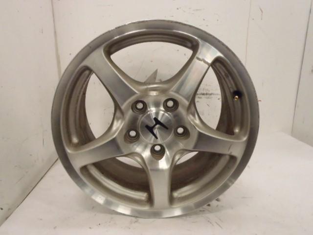 Wheel honda s2000 2000 00 2001 01 2002 02 2003 03 16x7.5 rear 535473