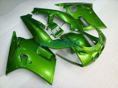 Zxr250 abs fairing 88 89 90 zxr250r zx-250a bodywork d