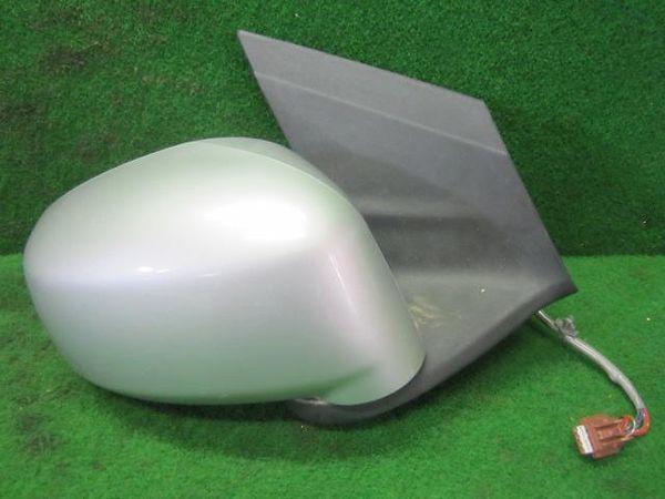 Nissan wingroad 2006 right side mirror assembly [3313500]