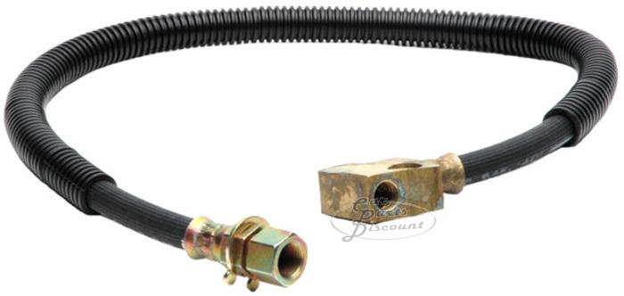 Raybestos brake hose