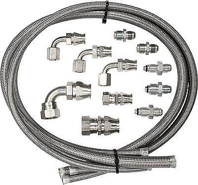 Power steering hose kit -  bsp77900