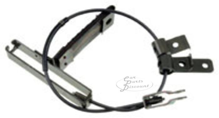 Dorman parking brake cable