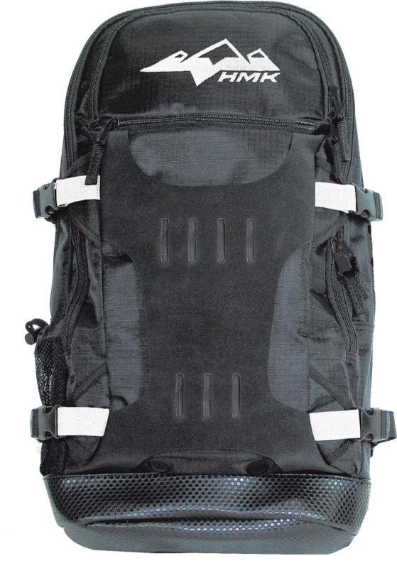 Hmk recon v16 backpack - black