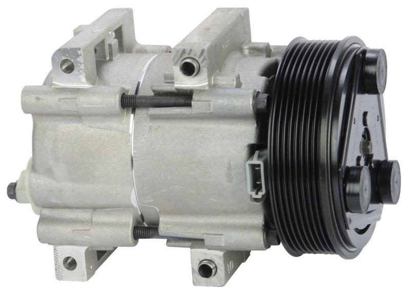 New spectra premium industries inc 0658150 a/c compressor ford ac f10y-19d798-a 