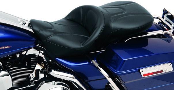 Saddlemen road sofa for harley davidson flhr flhx 97-07