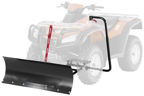 Warn manual plow blade lift 65510