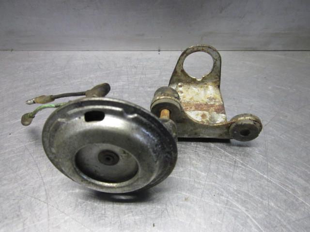 Honda sl175 k1 1971 horn and bracket