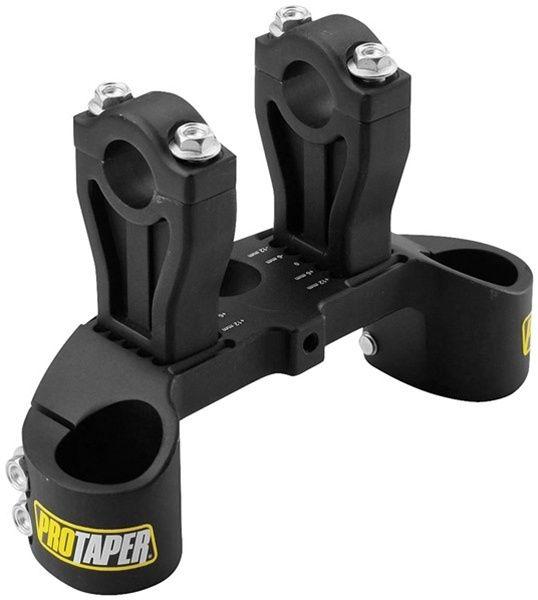 Pro taper accu-trax top triple clamp - suzuki drz 110 --022844