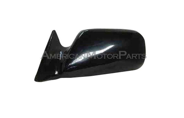 Tyc driver side replacement power non heated mirror 99-03 00 01 02 toyota solara