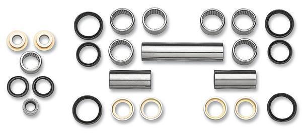 Moose racing linkage bearing for yamaha 125/250 wr/yz-250f/426f