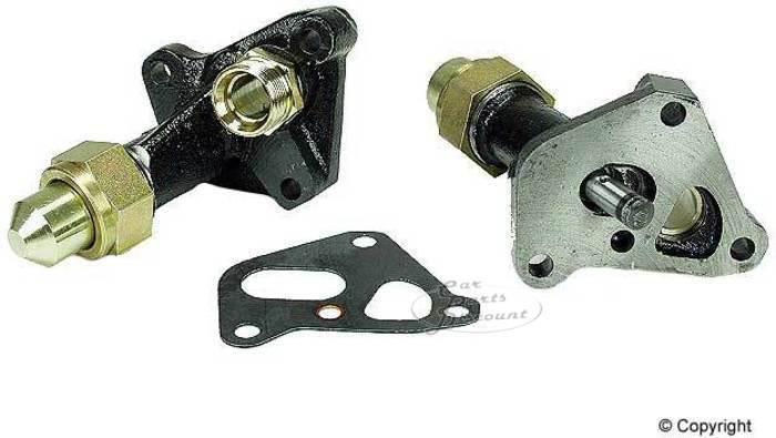 Febi timing chain tensioner