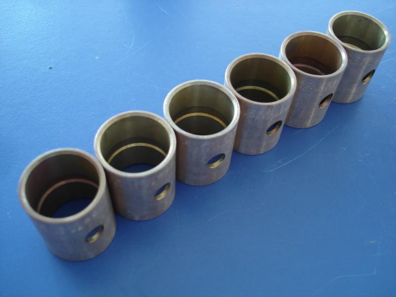 Mercedes benz w187 220 m180 engine connecting rod bushing unimog 1800380150 oem