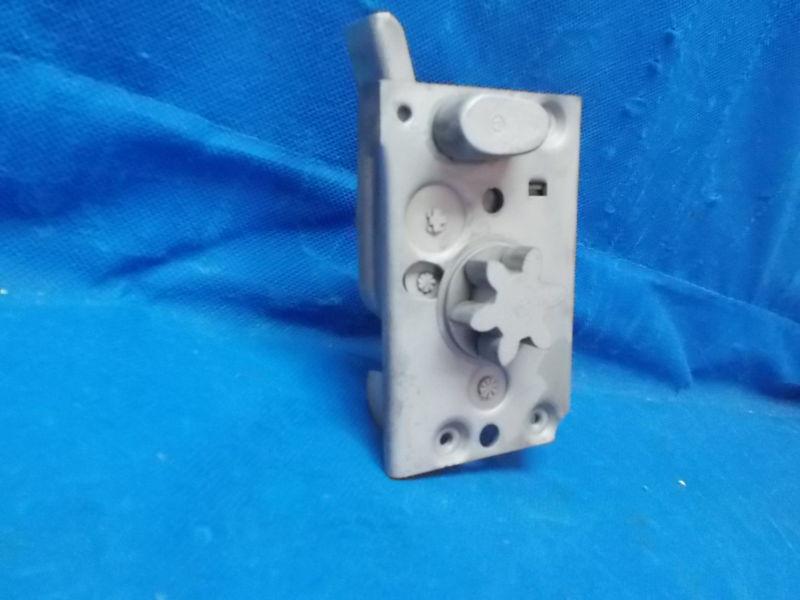 1955 1956 ford fairlane customline driver side rear door latch lock 