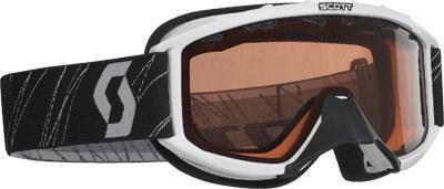 Scott goggle 89si sno-x white 217801-0002108