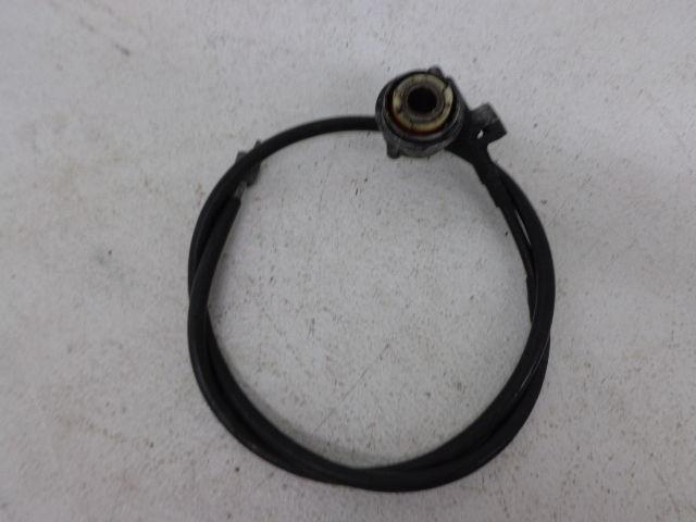 1982 honda v45 vf750 vf 750 magna speedo drive cable and pickup