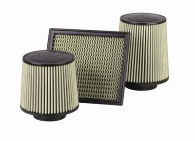 Magnum flow pro-guard 7 oer air filter; gm diesel trucks 01-05 v8-6.6l