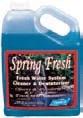 Camco mfg spring fresh 1-gallon (4cs) 40207