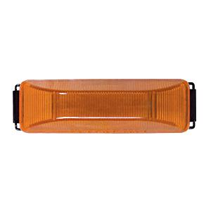 Husky clearance/marker light amber mc-67abuh