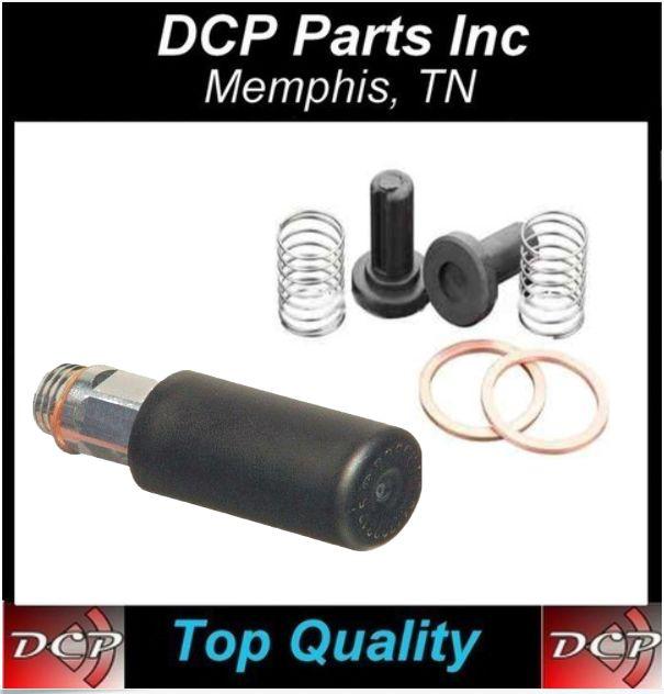 Bosch style lift feed pumprebuild kit w/primer deere, mack cummins, volvo