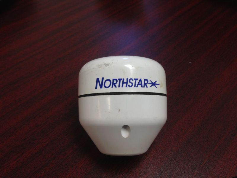 Northstar gps antenna