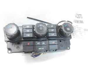 08 ford escape mercury mariner ac heater control oem