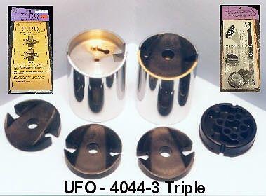 Ufo mikuni carburetor 40-44 mm 4044-3 triple fuel air flow optimizer snowmobile