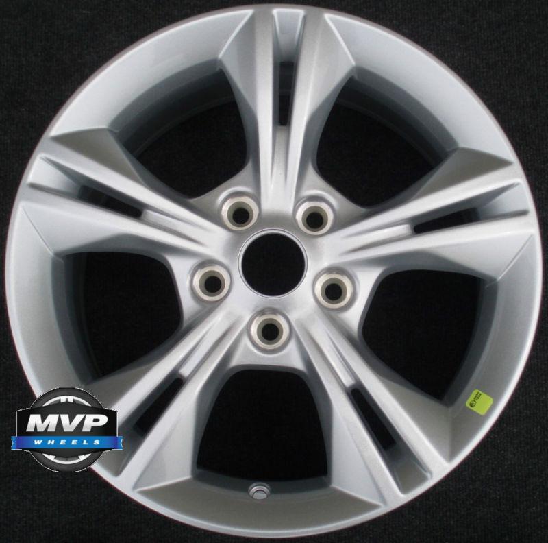 Factory oem 16" ford focus wheel / rim - mr03878u20