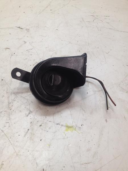 03 passat horn horn grave-tief-low-basso