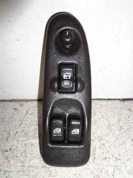 00-05 chevrolet venture van power window switch oem lkq