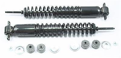 Monroe 58263 front sensa trac load adjusting