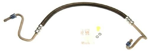 Edelmann 71667 steering pressure hose-pressure line assembly