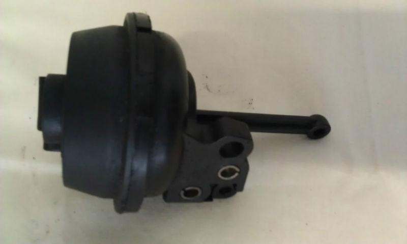 Mercedes w202 vacuum box resonance valve 1121410069