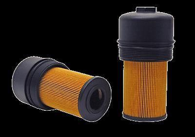 Wix filters 57312 oil filter replacement each