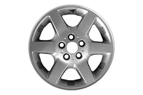 Cci 72171u85 - land rover freelander 17" factory original wheel rim 5x114.3