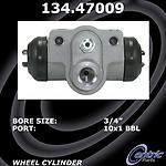 Centric parts 134.47009 rear wheel cylinder