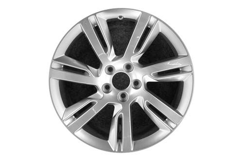 Cci 70370u77 - 11-12 volvo s60 18" factory original style wheel rim 5x108