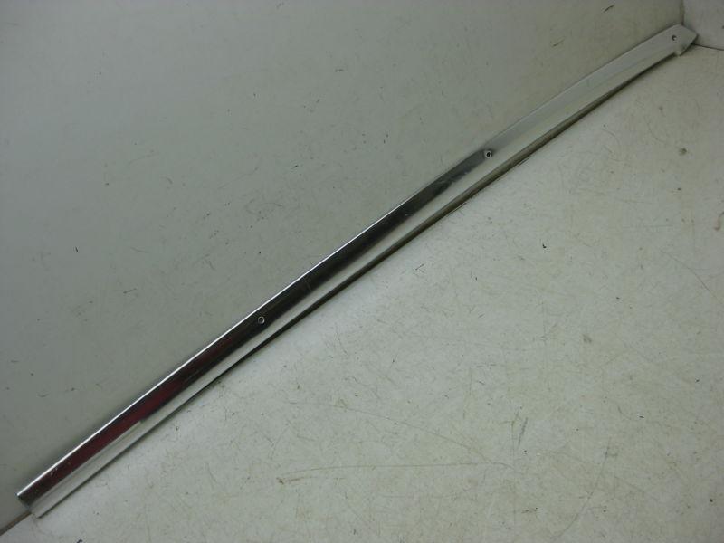 1963-64 impala 4dr ht right headliner mld 4161