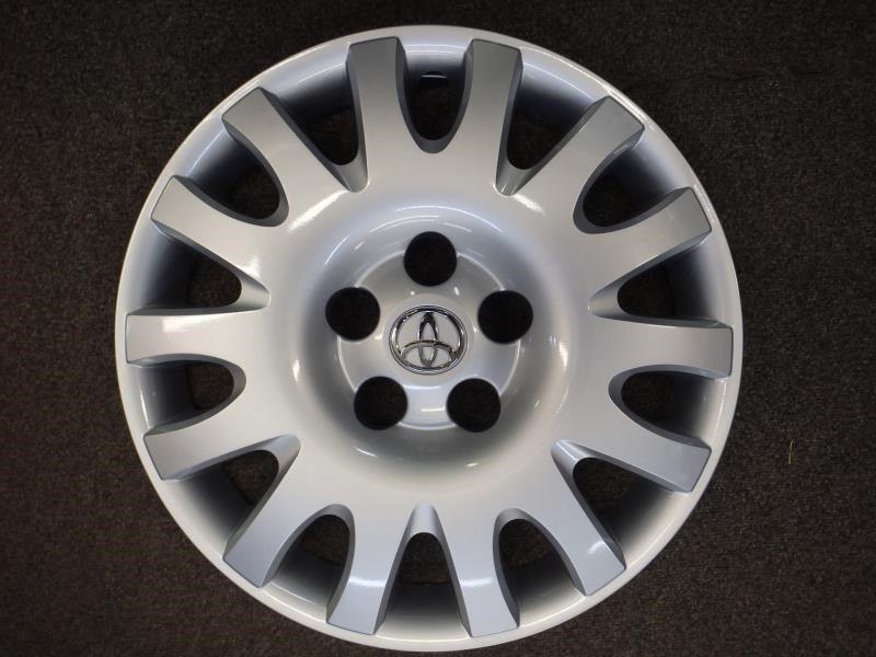 02 03 04 05 06 toyota camry wheel cover 16 14 spoke