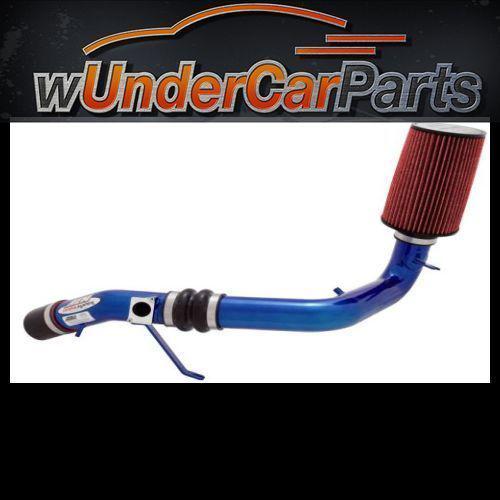 Aem 21-437b cold air intake regular clamp