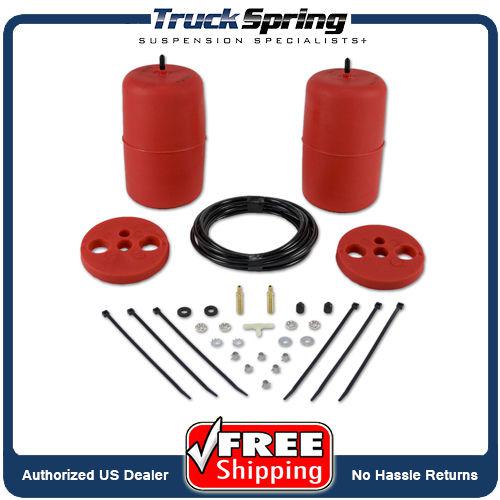 Air lift 1000 coil spring suspension kit 60732