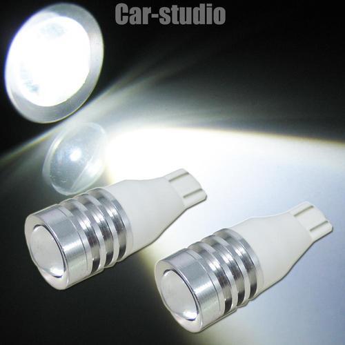 2pcs high power 5w white t15 920 921 cree led bulb backup reverse lights #13