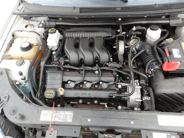 05 06 07 five hundred engine 3.0l vin 1 8th digit 269045