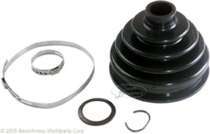 Beck arnley cv joint boot kit